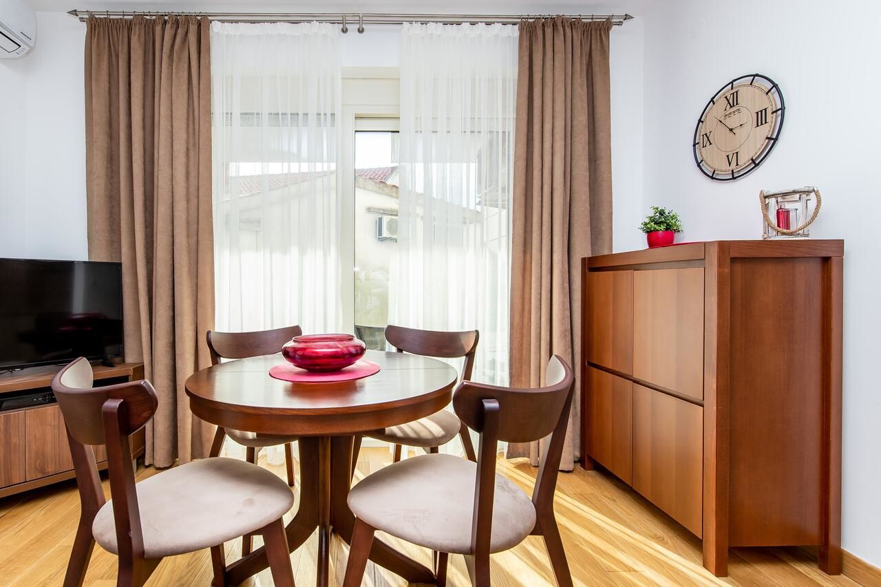 Апартаменты Apartments LM RESIDENCE Рафаиловичи-16