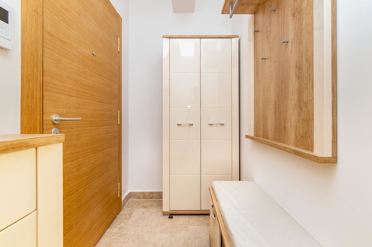Апартаменты Apartments LM RESIDENCE Рафаиловичи-20