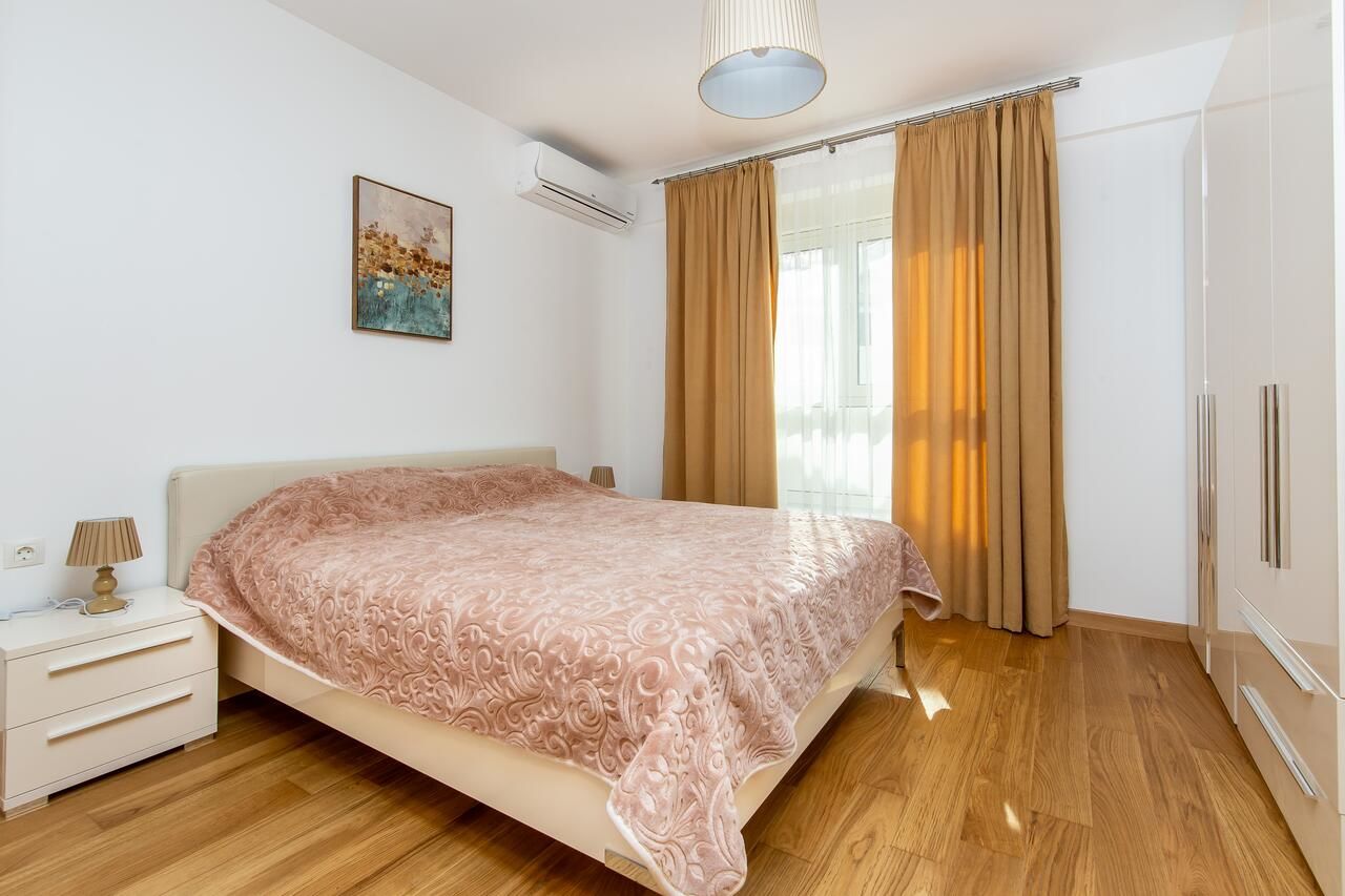 Апартаменты Apartments LM RESIDENCE Рафаиловичи-21