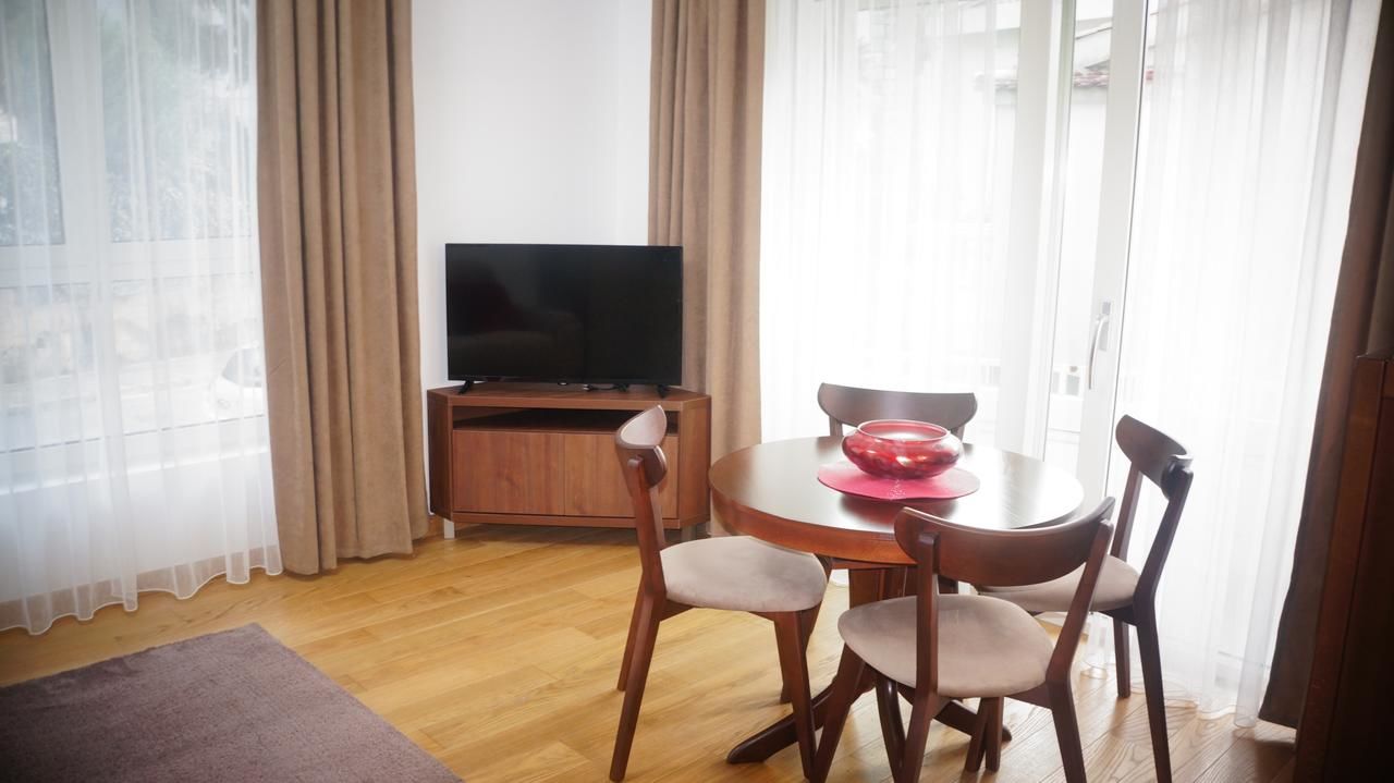 Апартаменты Apartments LM RESIDENCE Рафаиловичи-27