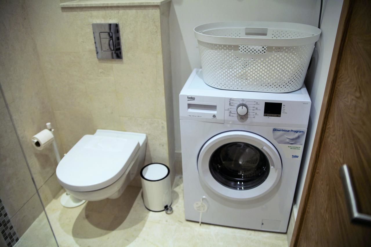 Апартаменты Apartments LM RESIDENCE Рафаиловичи-34