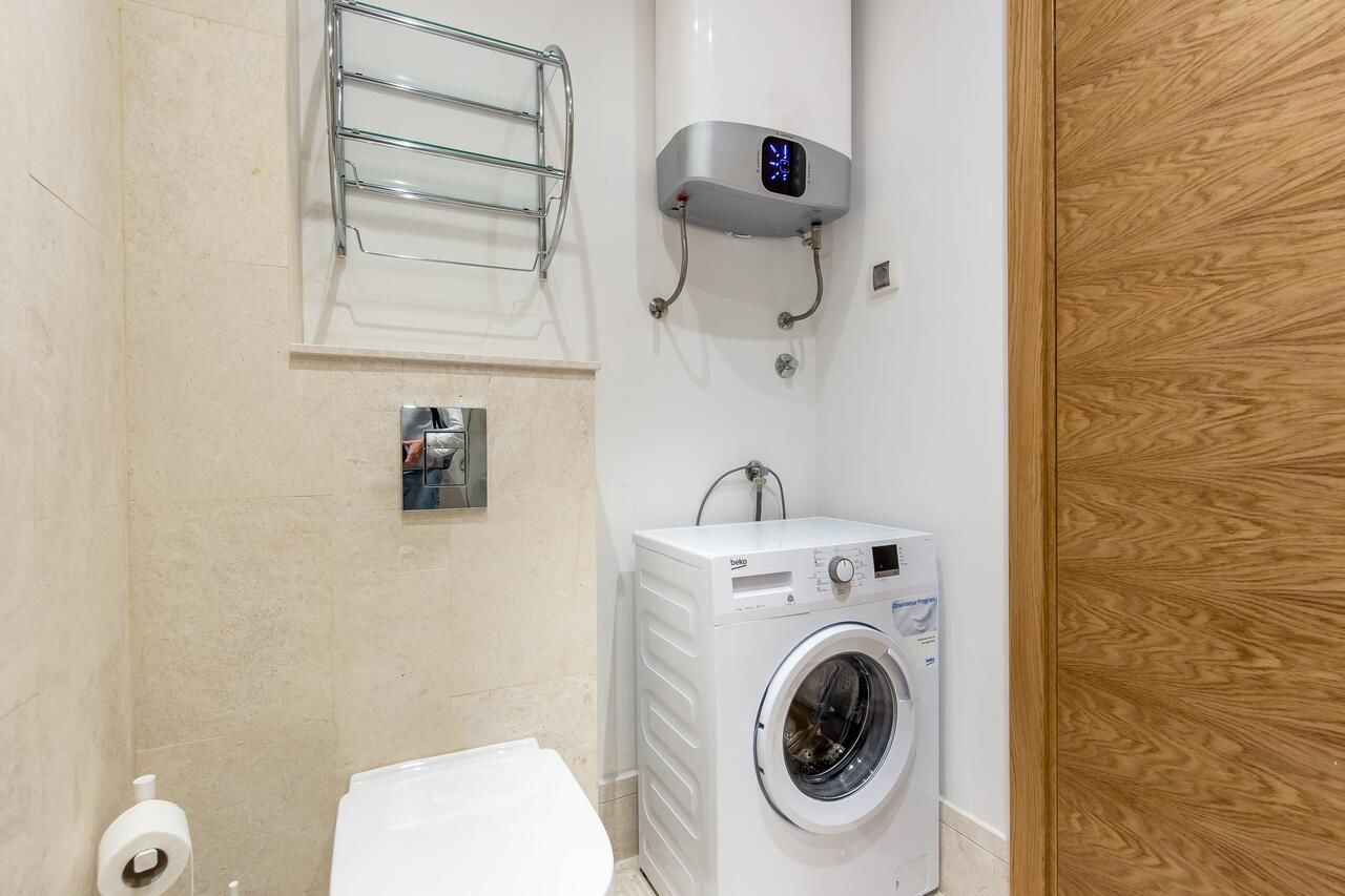 Апартаменты Apartments LM RESIDENCE Рафаиловичи-7