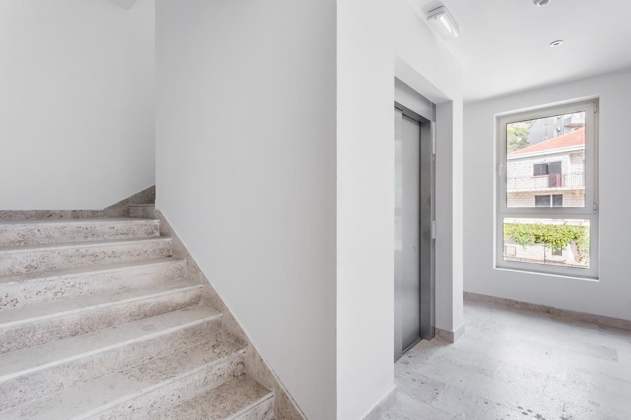 Апартаменты Apartments LM RESIDENCE Рафаиловичи-48