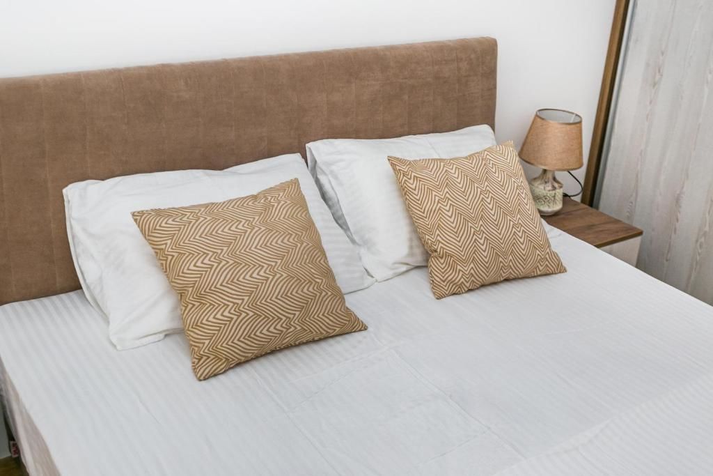 Апартаменты Apartments LM RESIDENCE Рафаиловичи-72