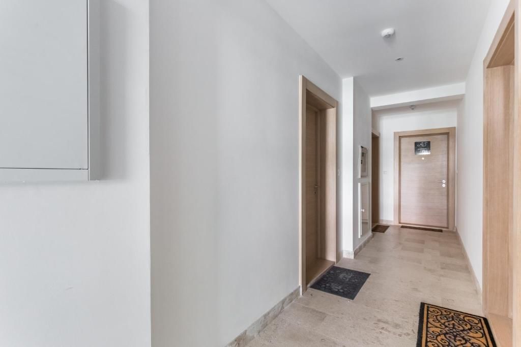 Апартаменты Apartments LM RESIDENCE Рафаиловичи-76