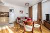 Апартаменты Apartments LM RESIDENCE Рафаиловичи-6