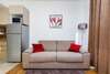 Апартаменты Apartments LM RESIDENCE Рафаиловичи-7