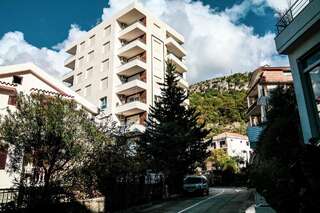 Апартаменты Apartments LM RESIDENCE Рафаиловичи Апартаменты с 1 спальней-1