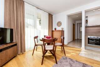 Апартаменты Apartments LM RESIDENCE Рафаиловичи Апартаменты с 1 спальней-12