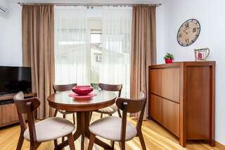 Апартаменты Apartments LM RESIDENCE Рафаиловичи Апартаменты с 1 спальней-13