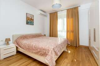 Апартаменты Apartments LM RESIDENCE Рафаиловичи Апартаменты с 1 спальней-18