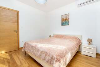 Апартаменты Apartments LM RESIDENCE Рафаиловичи Апартаменты с 1 спальней-2