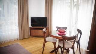 Апартаменты Apartments LM RESIDENCE Рафаиловичи Апартаменты с 1 спальней-22