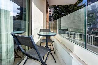 Апартаменты Apartments LM RESIDENCE Рафаиловичи Апартаменты с 1 спальней-3