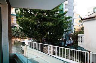 Апартаменты Apartments LM RESIDENCE Рафаиловичи Апартаменты с 1 спальней-38
