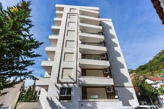 Апартаменты Apartments LM RESIDENCE Рафаиловичи Апартаменты с 1 спальней-41
