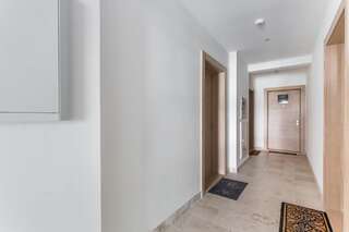 Апартаменты Apartments LM RESIDENCE Рафаиловичи Апартаменты с 1 спальней-42