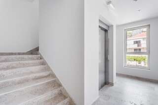Апартаменты Apartments LM RESIDENCE Рафаиловичи Апартаменты с 2 спальнями-16