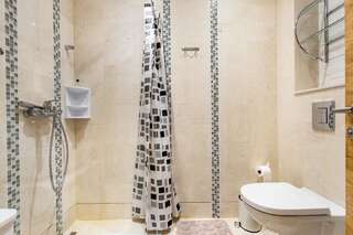 Апартаменты Apartments LM RESIDENCE Рафаиловичи Апартаменты с 1 спальней-5