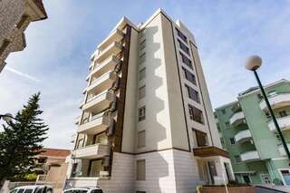 Апартаменты Apartments LM RESIDENCE Рафаиловичи Апартаменты с 2 спальнями-22