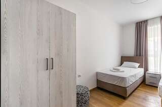Апартаменты Apartments LM RESIDENCE Рафаиловичи Апартаменты с 2 спальнями-26