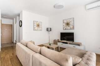 Апартаменты Apartments LM RESIDENCE Рафаиловичи Апартаменты с 2 спальнями-29