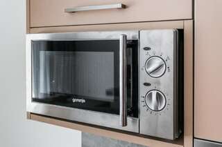 Апартаменты Apartments LM RESIDENCE Рафаиловичи Апартаменты с 2 спальнями-35