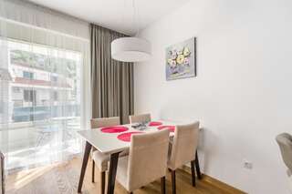 Апартаменты Apartments LM RESIDENCE Рафаиловичи Апартаменты с 2 спальнями-39