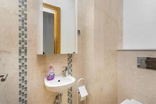 Апартаменты Apartments LM RESIDENCE Рафаиловичи Апартаменты с 2 спальнями-45