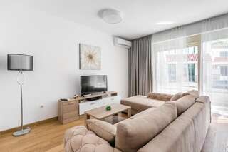 Апартаменты Apartments LM RESIDENCE Рафаиловичи Апартаменты с 2 спальнями-48