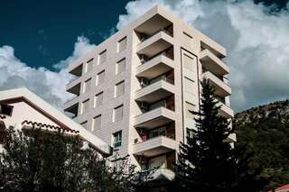 Апартаменты Apartments LM RESIDENCE Рафаиловичи Апартаменты с 2 спальнями-57