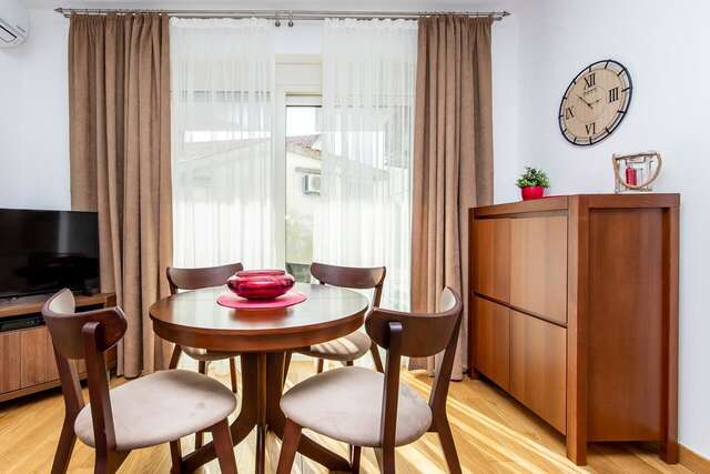 Апартаменты Apartments LM RESIDENCE Рафаиловичи-15
