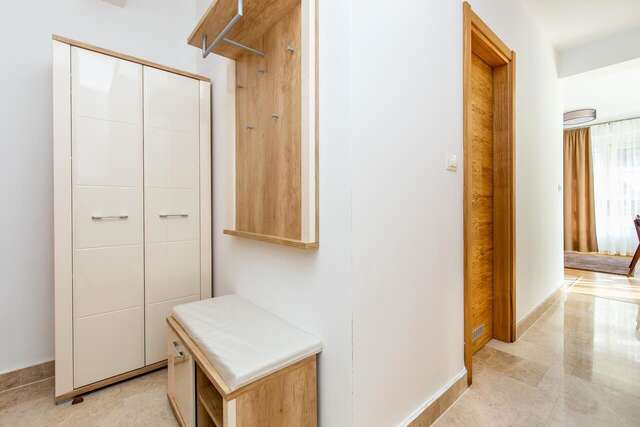 Апартаменты Apartments LM RESIDENCE Рафаиловичи-18