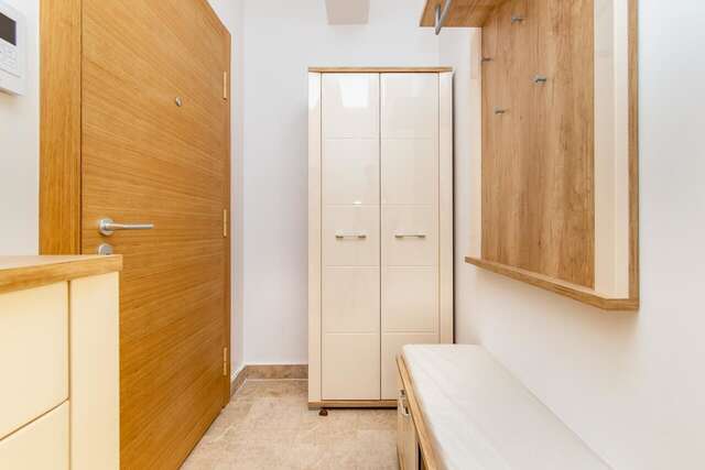 Апартаменты Apartments LM RESIDENCE Рафаиловичи-19