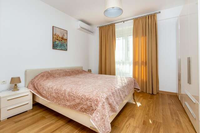Апартаменты Apartments LM RESIDENCE Рафаиловичи-20