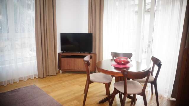Апартаменты Apartments LM RESIDENCE Рафаиловичи-26