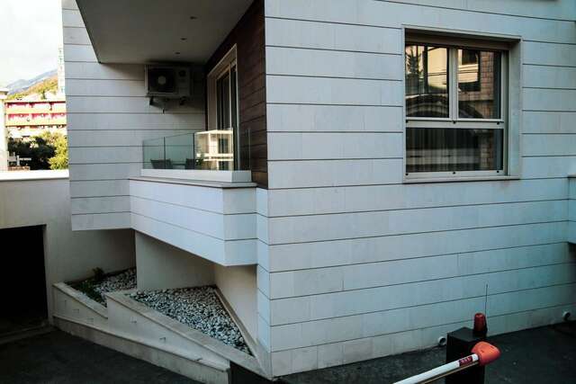 Апартаменты Apartments LM RESIDENCE Рафаиловичи-31