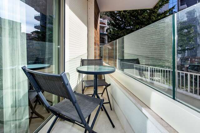 Апартаменты Apartments LM RESIDENCE Рафаиловичи-5