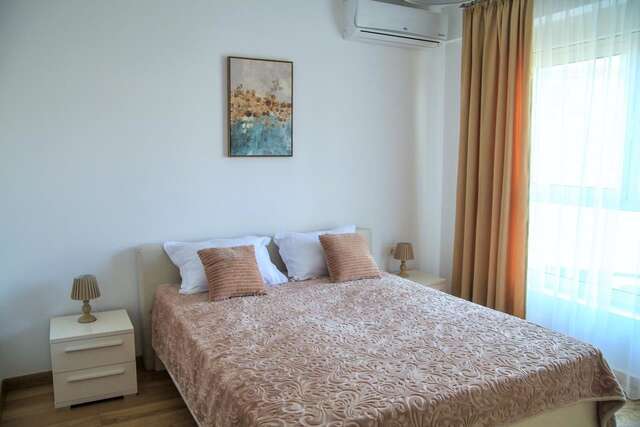 Апартаменты Apartments LM RESIDENCE Рафаиловичи-32
