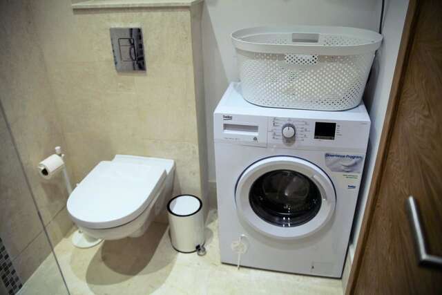Апартаменты Apartments LM RESIDENCE Рафаиловичи-33