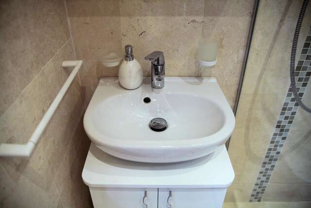 Апартаменты Apartments LM RESIDENCE Рафаиловичи-34