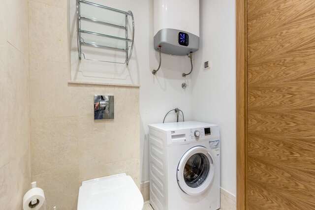 Апартаменты Apartments LM RESIDENCE Рафаиловичи-6