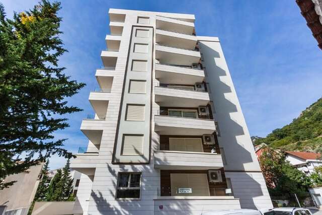 Апартаменты Apartments LM RESIDENCE Рафаиловичи-50
