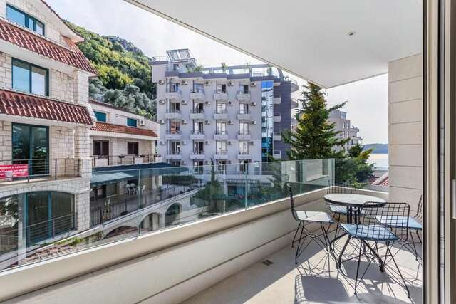 Апартаменты Apartments LM RESIDENCE Рафаиловичи-53