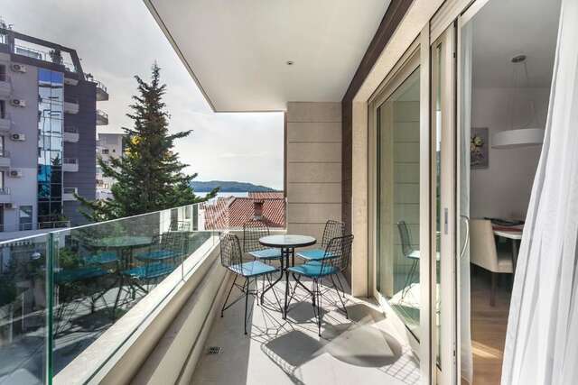 Апартаменты Apartments LM RESIDENCE Рафаиловичи-56