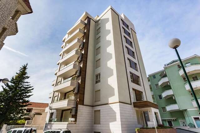 Апартаменты Apartments LM RESIDENCE Рафаиловичи-57