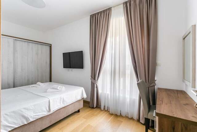 Апартаменты Apartments LM RESIDENCE Рафаиловичи-58
