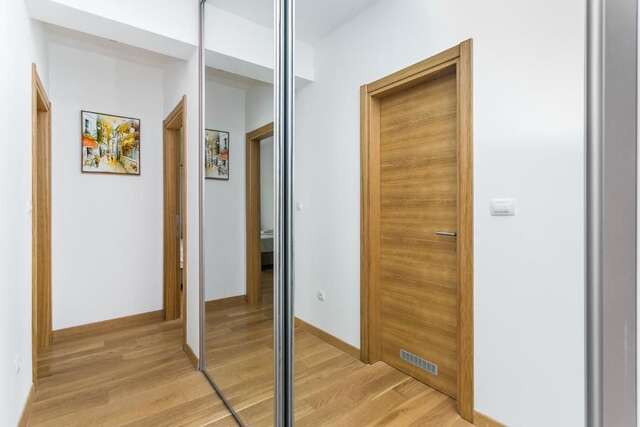 Апартаменты Apartments LM RESIDENCE Рафаиловичи-59