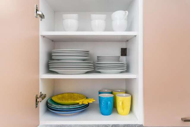Апартаменты Apartments LM RESIDENCE Рафаиловичи-60