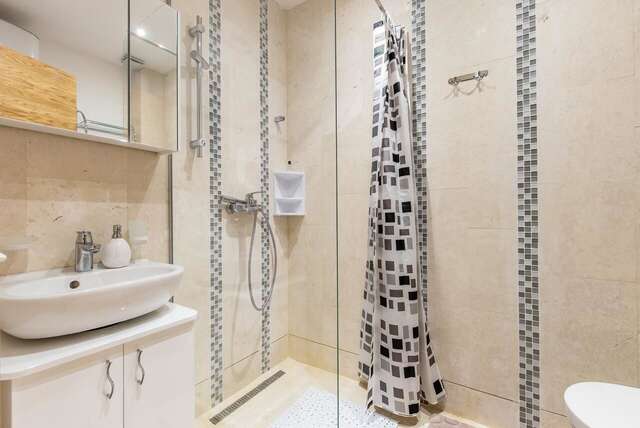 Апартаменты Apartments LM RESIDENCE Рафаиловичи-8